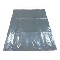 サンプラスチック　永久帯電防止袋　厚み0.05mm　650×800　6580S　1箱（100枚）（わけあり品）