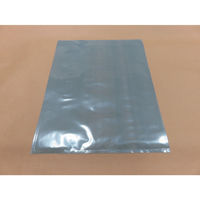 サンプラスチック 永久帯電防止袋　厚み0.05mm　300×400　3040S 3040S 1箱（500枚）（わけあり品）