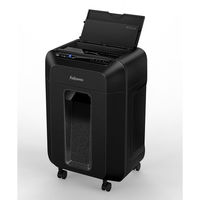 A4 クロスカットシュレッダー (25L/最大18枚細断) 76Ct 4696001