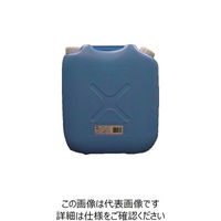 コダマ樹脂工業 コダマ　灯油缶ＫＴ００１　青 18L KT-001-BLUE 1缶 797-3209（わけあり品）