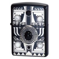 ペンギンライター ZPインディアンスピリット BKイーグル 1個（直送品）