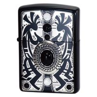 ペンギンライター ZPインディアンスピリット BKココペリ 1個（直送品）