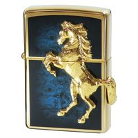 ペンギンライター ZPゴールドプレート ウイニングウィニー アトランティックブルー 1個（直送品）