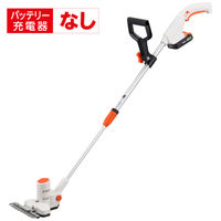 マキタ 充電式草刈機 3.0Ah、14.4v×1 MUR143UDRF （直送品