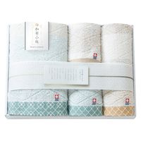 プレーリードッグ 今治製タオルセット KWFK-501 1個（直送品）