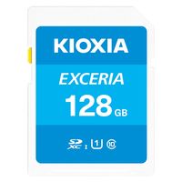 キオクシア SDXCカード 128GB KSDU-A128G 1枚
