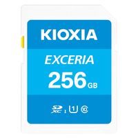 キオクシア SDXCカード 256GB KSDU-A256G 1枚
