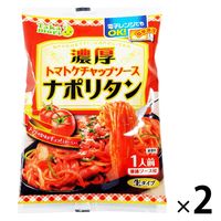 五木食品 タカモリ 濃厚ナポリタン 1セット（2個）
