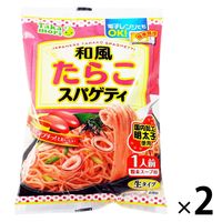 五木食品 タカモリ 和風たらこスパゲティ 1セット（2個）