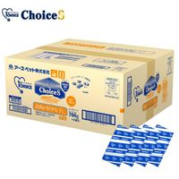 ファーストチョイス ChoiceS お肉が好きな子に 成犬1歳以上 愛犬用ラム 5.6kg（700g×8袋）1箱 ドッグフード