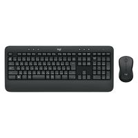 ロジクール、無線マウス/キーボードの接続を暗号化するLogi Bolt