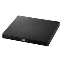 DVDドライブ 外付けスリムタイプ ASUS ＜SDRWシリーズ＞ 白 SDRW