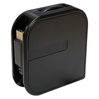 カシムラ USB充電&同期ケーブル片引きリール(A-C) AJ-633 1本