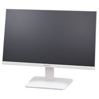 プリンストン ADSパネル27型液晶モニター 白 PTF-B271W-WH 1台