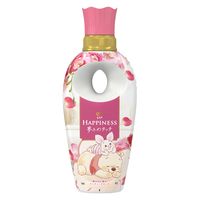 【数量限定】レノアハピネス・レノア超消臭 １WEEK ディズニーコラボデザイン 本体 柔軟剤 P&G