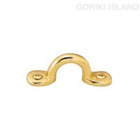 ゴーリキアイランド 620021ゴーリキアイストラップML 620021 1セット(4個)（直送品）