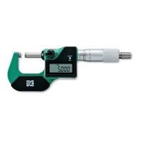 ミツトヨ マイクロメータ M110-25 103-137 1セット(2PC)（直送品