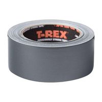 エスコ 48mmx9.1m 強力万能ダクトテープ[TーREX] EA944TR-2A 1セット(4巻)（直送品）
