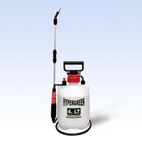 エスコ 4.0L ハンドスプレー EA115MH-27 1個（直送品）