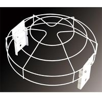 エスコ [EA814DGー11・12用] 保護カバー EA814DG-31 1個（直送品）