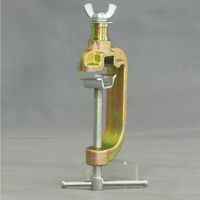 エスコ [EA814DGー11~14用] 強力バイス EA814DG-33 1台（直送品）