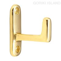 ゴーリキアイランド 610273ゴーリキフックLS 610273 1セット(4個)（直送品）