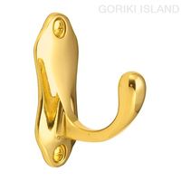 ゴーリキアイランド 610415ゴーリキフック(010) 610415 1セット(4個)（直送品）