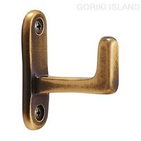 ゴーリキアイランド 610851ゴーリキフックLSAB 610851 1セット(4個)（直送品）