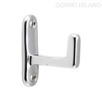 ゴーリキアイランド 610618ゴーリキフックLSCR 610618 1セット(4個)（直送品）