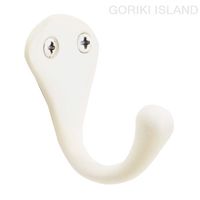 ゴーリキアイランド 610056ゴーリキフック015WAB 610056 1セット(4個)（直送品）