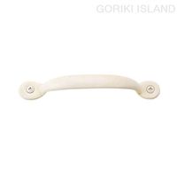 ゴーリキアイランド 620362ゴーリキハンドルCNラウンドWAB 620362 1セット(4個)（直送品）