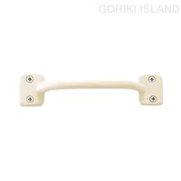 ゴーリキアイランド 620363ゴーリキハンドルCNスクエアWAB 620363 1セット(4個)（直送品）