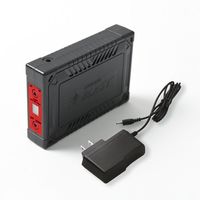 リンクサス COOLING BLAST PRO 18.6Vバッテリーセット LX