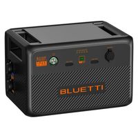 Bluetti 拡張バッテリー B210P(BtoBモデル)AC240P用増設バッテリー B210P 1台（直送品）