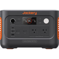 Jackery ポータブル電源 600Plus JE-600C 1台（直送品）