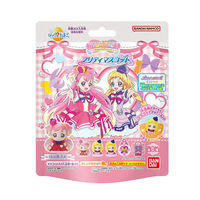 バンダイ びっくらたまご わんだふるぷりきゅあ! 4549660964261 1セット(75g×6)（直送品）