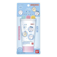 バンダイ キッズUVジェル ちいかわ 4570117968167 1セット(50g×4)（直送品）
