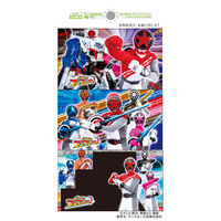 ハヤシ商事 爆上戦隊ブンブンジャー6コパック 4977033117042 1セット(6個×5)（直送品）