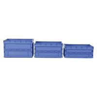 リス 食品用コンテナー 番重 【白】 7個セット プラケース N0390 楽天市場】ﾘｽ PP ｺﾝﾃﾅｰ(食品用)浅型 特大(20L)【番重】【バット