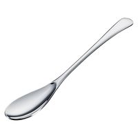 カンダ 18-8ステイタス ディナースプーンSt (No.6DS) No.6DS 1本（直送品）