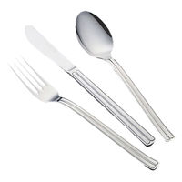 カンダ 18-8サクセス ケーキサーバー 1本（直送品）