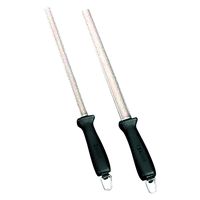 カンダ DZ サファイヤシャープナー 4480 細23cm 4002293111933 1個（直送品）