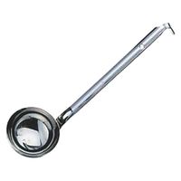 カンダ エコクリーン 18-8スープレードル 1800cc 4519391113108 1個（直送品）