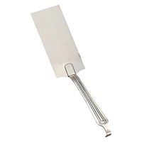カンダ エコクリーン 18-8餃子返し 4519391116703 1個（直送品）