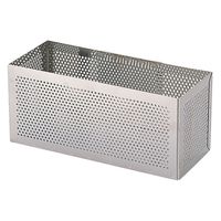 CAMBRO フラットラック ハーフ HFR258 1個 62-6594-30（直送品