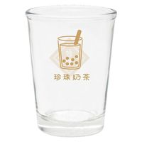 カンダ 台湾ネオン ビールグラス