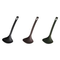 アルティス SIMPLY レードル (グリーン) 4541858060793 1個（直送品）