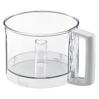 カンダ RM-3200FA用 FAフレアセット(ボウル+ボウルカバーセット) 16182230 4571206439551 1個（直送品）