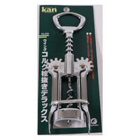 カンダ kan ウイングコルク抜き 4949362171316 1個