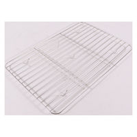 カンダ KD 18-8角バット網 8枚取 4949362706556 1個